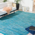 SAFAVIEH Rag Rug Collection Area Rug by SAFAVIEH