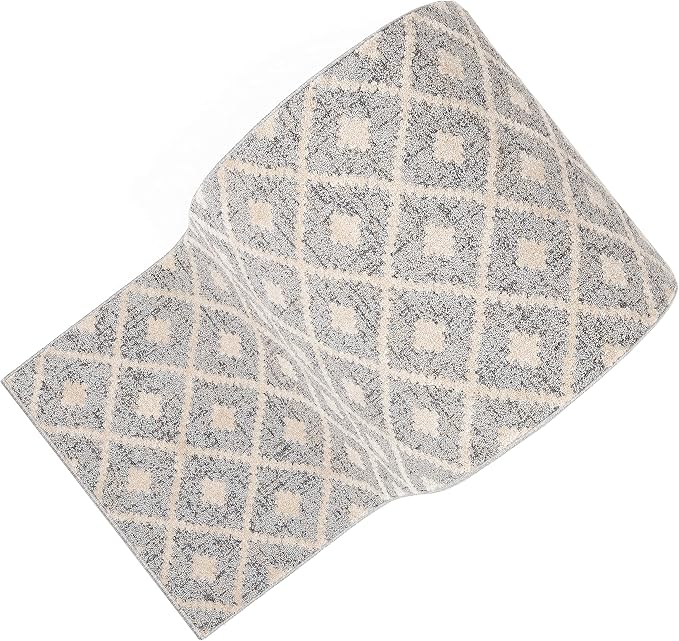 Well Woven Custom Size Hallway Stair Runner - Image 6