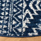 SAFAVIEH Tulum Collection Area Rug - Image 3