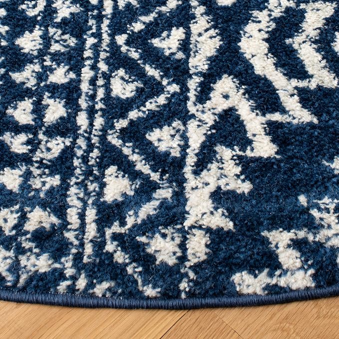 SAFAVIEH Tulum Collection Area Rug - Image 3