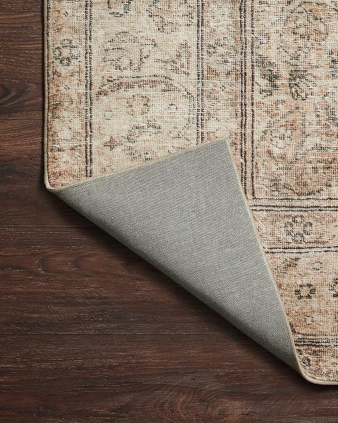 Loloi Margot Collection MAT-01 Antique/Sage 8'-6" x 11'-6" Area Rug feat. - Image 12