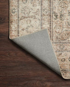 Loloi Margot Collection MAT-01 Antique/Sage 5'-0" x 7'-6" Area Rug feat. - Image 7