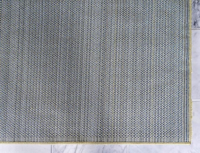 Unique Loom Solo Collection Area Rug - Image 9