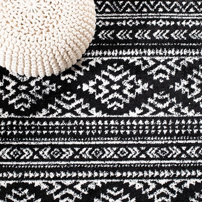 SAFAVIEH Tulum Collection Runner Rug - Image 8