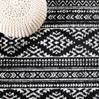 SAFAVIEH Tulum Collection Runner Rug - Image 8