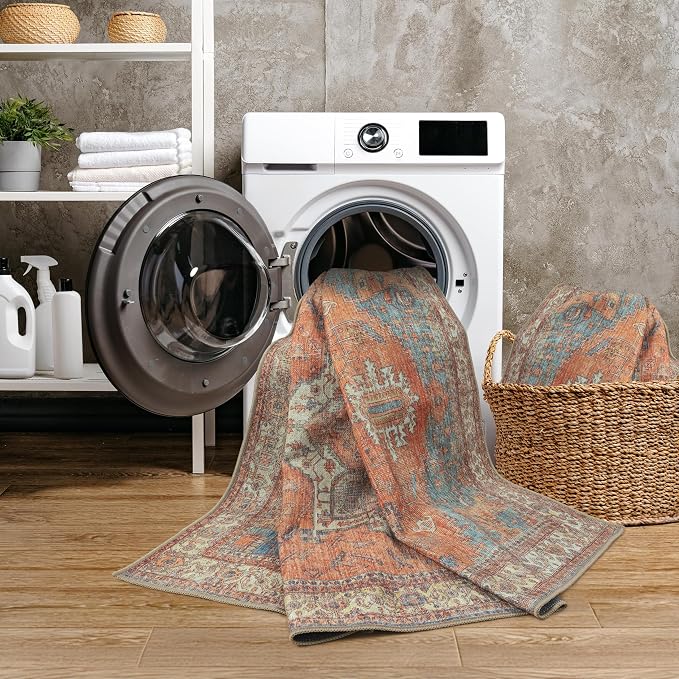 GLN Rugs Traditional Collection - Image 5