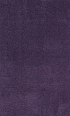JONATHAN Y Haze Solid Low-Pile Purple Indoor Area Rug 3x5, Minimalist, - Image 8