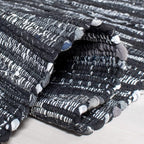 SAFAVIEH Rag Rug Collection Area Rug - Image 6