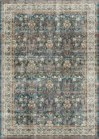 Dripex Vintage Washable Area Rug - Image 3