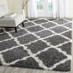 SAFAVIEH Dallas Shag Collection Area Rug by SAFAVIEH