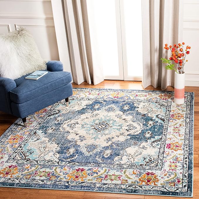 SAFAVIEH Monaco Collection Area Rug by SAFAVIEH
