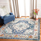 SAFAVIEH Monaco Collection Area Rug by SAFAVIEH