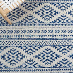SAFAVIEH Tulum Collection Area Rug - Image 6
