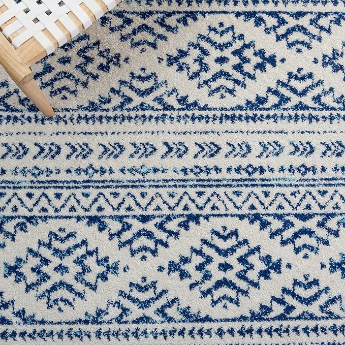 SAFAVIEH Tulum Collection Runner Rug - Image 7