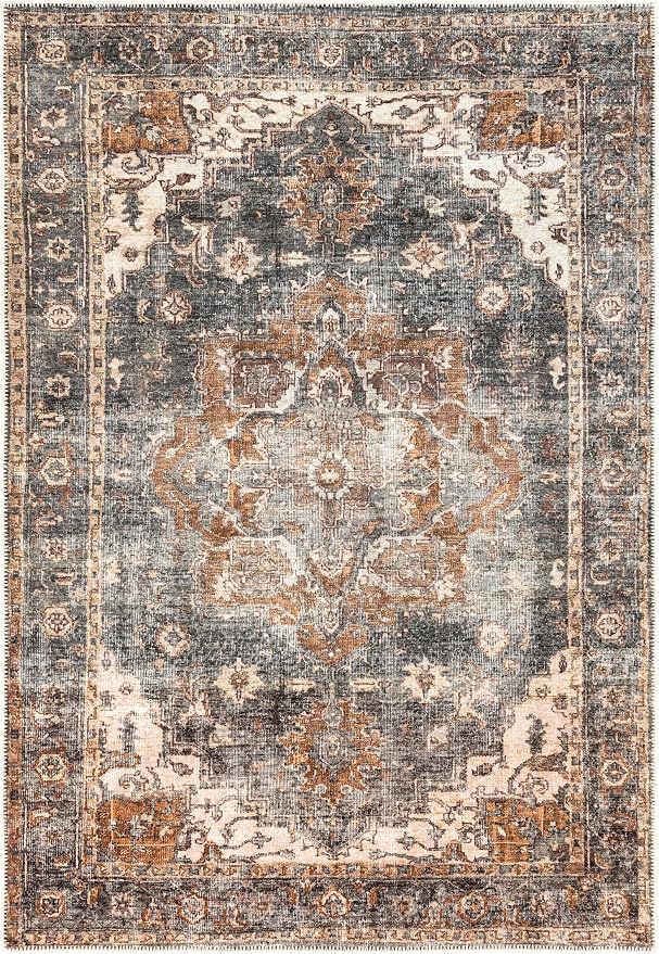 Keen Home Design 6x9 Rug - Image 3