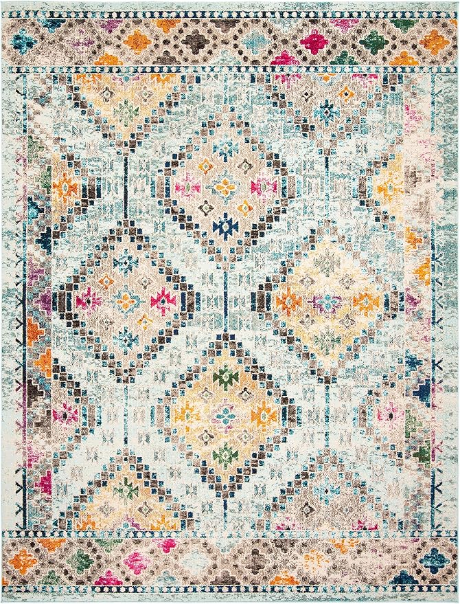 SAFAVIEH Area Rug 8x10 - Image 4