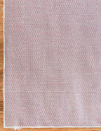 Unique Loom Davos Shag Collection Area Rug - Image 9