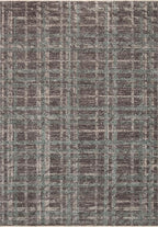 Loloi Angela Rose Ember Collection EMB-08 Espresso/Multi 7'-10" x 10' Area Rug - Image 3