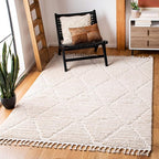 SAFAVIEH Marrakesh Collection Accent Rug by SAFAVIEH