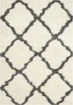 SAFAVIEH Dallas Shag Collection Area Rug - Image 3