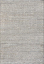 Nuloom Elfriede Handmade, Jute & Cotton, Textured and Earthy, High Traffic - Image 6