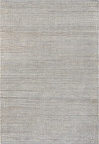 Nuloom Elfriede Handmade, Jute & Cotton, Textured and Earthy, High Traffic - Image 6