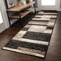 SUPERIOR Indoor Runner Area Rug by SUPERIOR