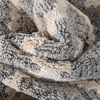 Well Woven Custom Size Hallway Stair Runner - Image 4