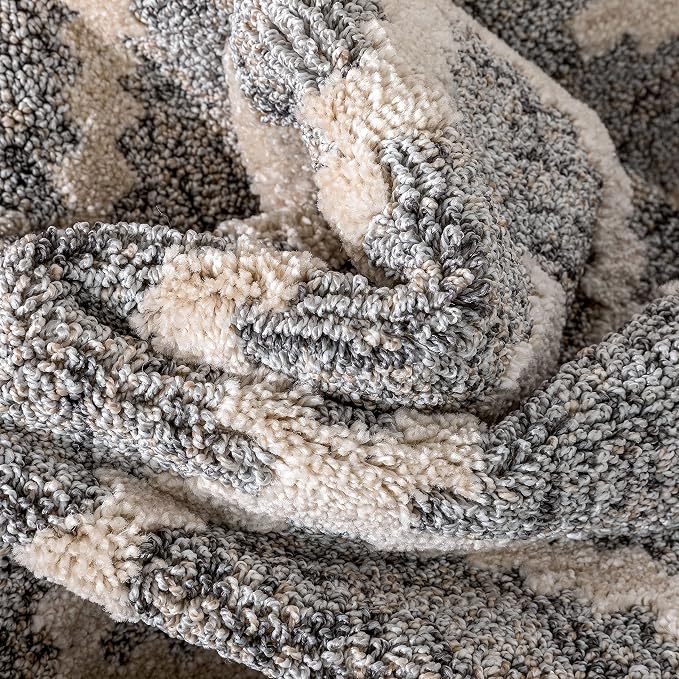 Well Woven Custom Size Hallway Stair Runner - Image 4