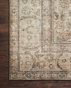 Loloi Margot Collection MAT-01 Antique/Sage 8'-6" x 11'-6" Area Rug feat. - Image 11