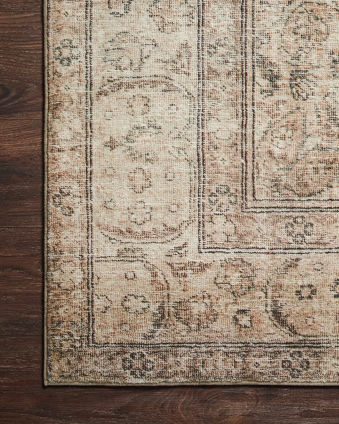 Loloi Margot Collection MAT-01 Antique/Sage 8'-6" x 11'-6" Area Rug feat. - Image 11