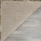 SAFAVIEH Dallas Shag Collection X-Large Area Rug - Image 4