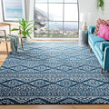 SAFAVIEH Tulum Collection Area Rug by SAFAVIEH