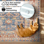 GLN Rugs Traditional Collection - Image 6