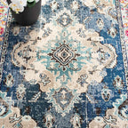 SAFAVIEH Monaco Collection Accent Rug - Image 6