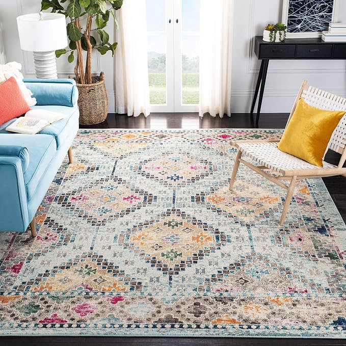 SAFAVIEH Madison Collection Accent Rug by SAFAVIEH