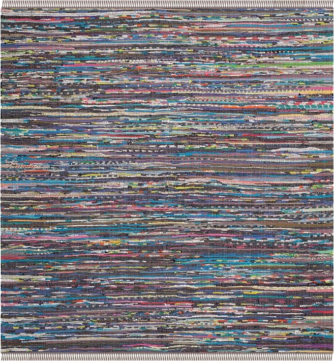 SAFAVIEH Rag Rug, Collection Area Rug by SAFAVIEH