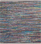 SAFAVIEH Rag Rug, Collection Area Rug by SAFAVIEH