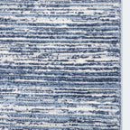 Well Woven Custom Size Hallway & Stair Runner- Harlow Delphi Taupe 27 Inches - Image 3