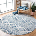 SAFAVIEH Tulum Collection Area Rug by SAFAVIEH