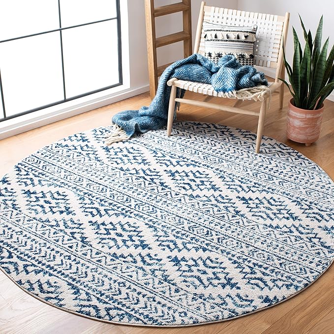 SAFAVIEH Tulum Collection Area Rug - Image 2