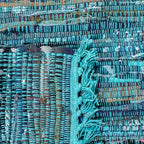 SAFAVIEH Rag Rug Collection Accent Rug - Image 6