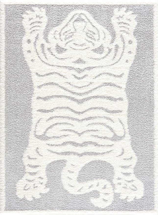 Hauteloom Zane Living Room, Bedroom Area Rug by Hauteloom