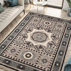 Keen Home Design 3x5 Rug by KeenHomeDesign