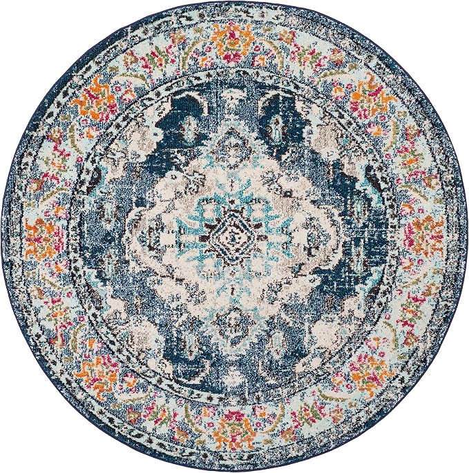 SAFAVIEH Monaco Collection Area Rug - Image 3