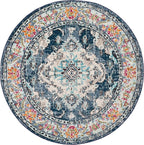 SAFAVIEH Monaco Collection Area Rug - Image 3