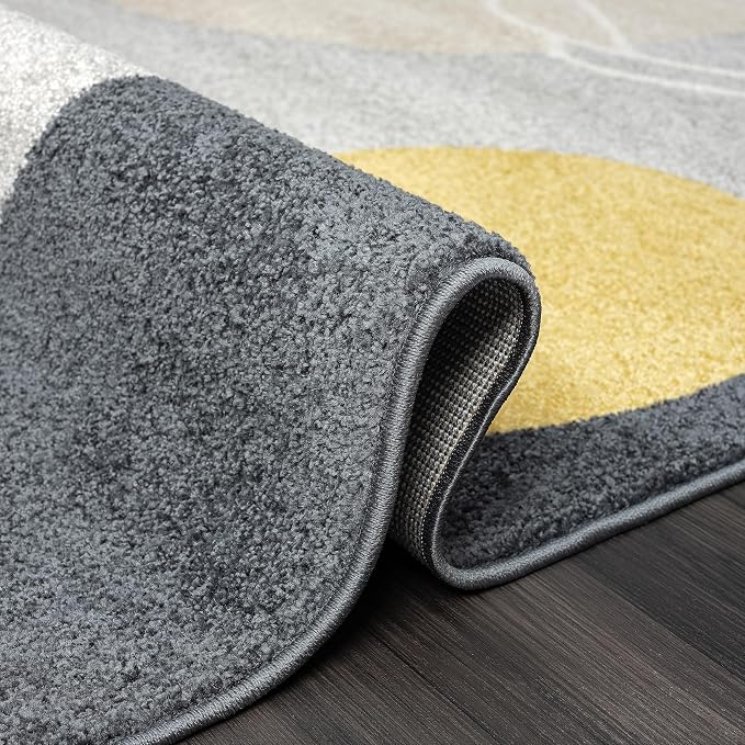 Abani Deco Collection Area Rug - Image 4
