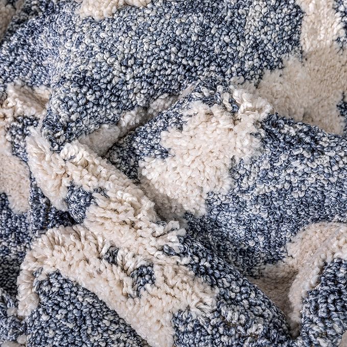 Well Woven Custom Size Hallway Stair Runner - Image 4