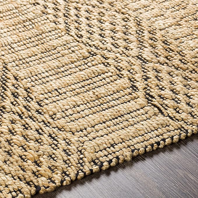 Mark&Day Area Rugs, 9x12 Greensburg Global Tan Area Rug, Bedroom or Kitchen - Image 7