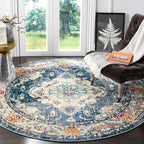 SAFAVIEH Monaco Collection Area Rug by SAFAVIEH